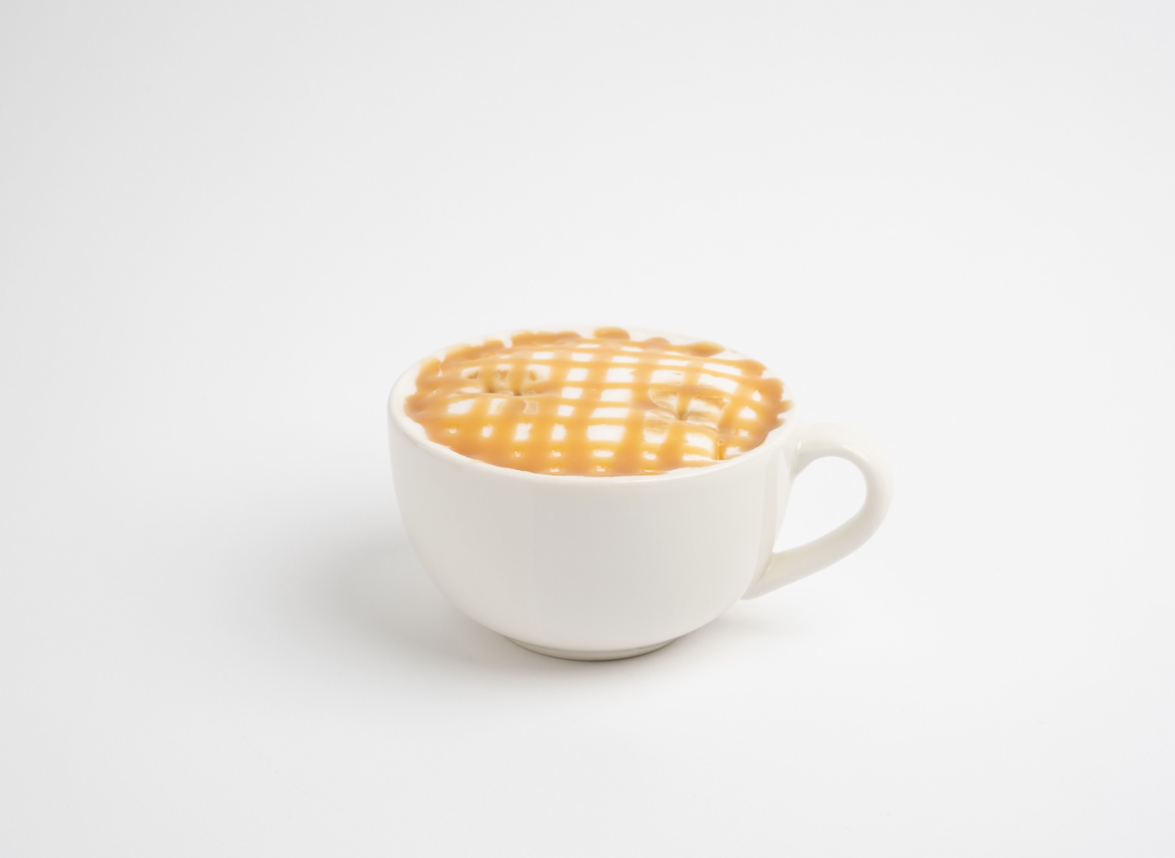 Caramel Macchiato