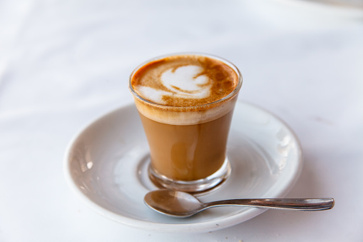 Cortado