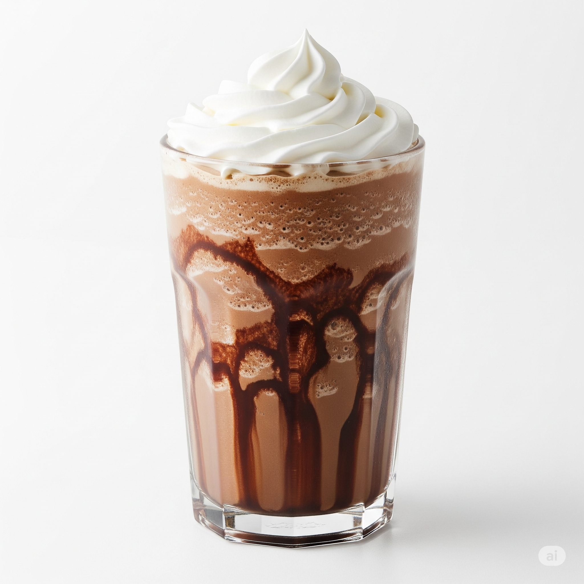 Frapvoila Chocolate