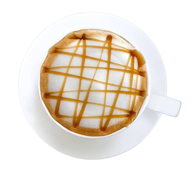 Macchiato Latte